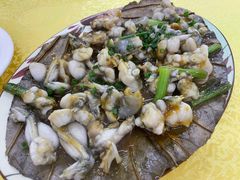 -顺发饭店