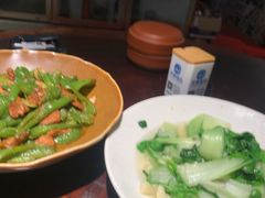 -黄鹤天厨·泡椒田鸡创始者(莲花店)