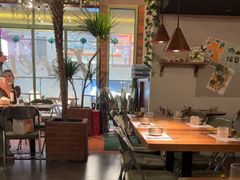 -岛风·台食小馆 ISLAND BISTRO(烟台山店)