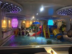 -水晶之星洗浴温泉汗蒸