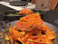 -NIUNIUPARK和牛螃蟹(龙湖杭州滨江天街店)