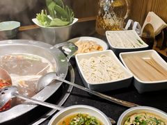 -井格重庆火锅(西直门凯德Mall店)
