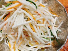 -驿楼兰·新疆菜(火车站店)