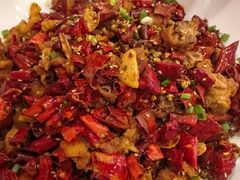 -鑫巴蜀小镇 · 水煮鱼专研店(玉桥店)