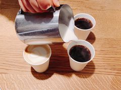 -Monmouth Coffee(博罗市场店)