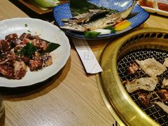 -久苑烧肉(世界城广场店)