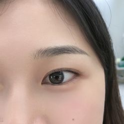 -久匠·野生眉半永久纹眉