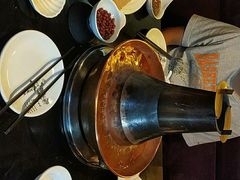 -瑞成祥老北京炭火锅(仙林店)