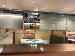 -海底捞火锅(上地华联店)