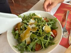 芝麻菜沙拉-ITA·意塔意大利餐厅(亦庄店)