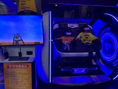 -嗨马乐动室内潮玩运动·团建·轰趴·桌游(南丰汇店)