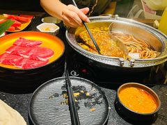 -牛New寿喜烧(虹桥新天地店)