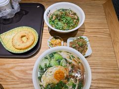 -易裕和·长沙米粉(竹塘西路店)