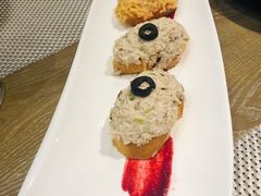 芝士蟹肉塔帕斯-Mezomd曼索蒂西班牙餐厅(广粤店)