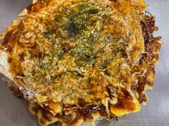 紫苏MIX大阪烧-日葵 大阪烧ひまり(仙霞路店)