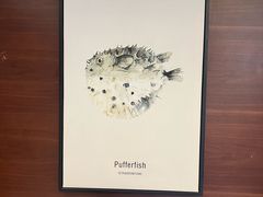 -肆月河豚·新淮扬(金融街店)