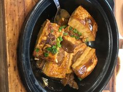 -香港深井掂檔烧鹅茶餐厅(海韵城店)