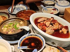 -南京大牌档(青岛万象城店)