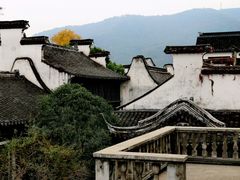 -惠山古镇·寄畅园