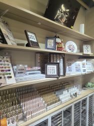 点击看大图 -喜柿·nail日式美甲美睫