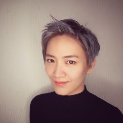 点击看大图 少华老师作品-崇尚GAVIN STYLE