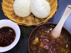 -郑家包子牛肉拉面(尚勤路店)