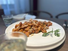 -将相和·海鲜蒸饺大连菜