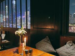 -AZUL by FUEL蓝色·法式酒馆(琶醍店)