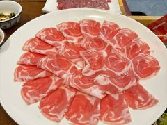 -前门杨记·铜锅涮肉(王府井·故宫店)