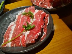 -呷哺呷哺 黄金牧场 (回龙观港龙店)