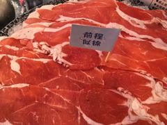-熹悟海鲜火锅·广式打边炉