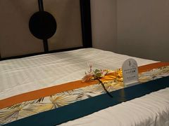 -和子足浴SPA会馆(东方之门店)