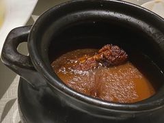 -城南往事·鲁菜济南菜(长清园博园恒大绿洲店)