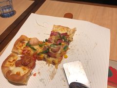 -必胜客(银盆路店)