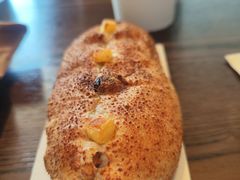 -星巴克(G15苏通大桥服务区西区)