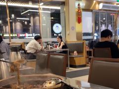 -胡须佬鸡煲四季火锅店(石厦西村直营店)