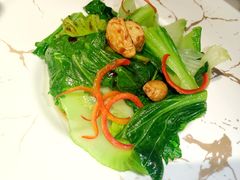 -钟菜·粤菜点心·宴请(海上世界·汇港二期店)