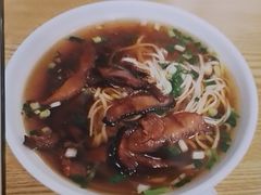 -康大口蘑面庄(将军街店)