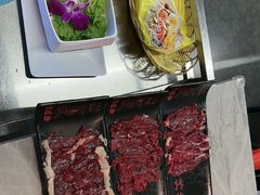 -三头牛·潮汕牛肉生蚝火锅 (夏湾店)