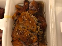 -陈光记烧腊店(罗保博士街店)