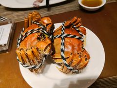 -杭州国际会议中心洲际酒店-原素全日餐厅(解放东路店)