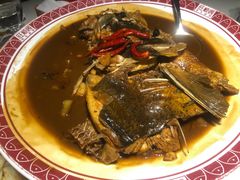 -旺顺阁鱼头泡饼(常营店)