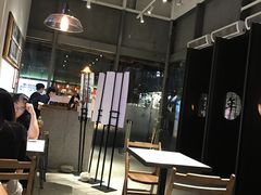 大堂-桃园眷村(万象天地店)