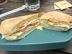 -BOCATA 西班牙餐厅(三里屯店)