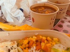 -海盗虾饭·剥好的小龙虾饭(SOHO尚都店)