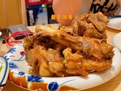 -东北风(江北万达店)