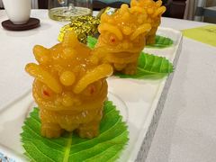 -鹿鸣酒家(越秀店)