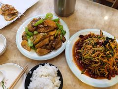 -胖太太四川麻辣排骨串(镇江路分店)