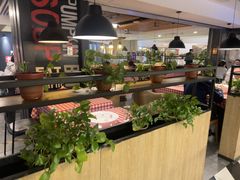 -拿渡·水煮鱼 麻辣香锅(西单大悦城店)