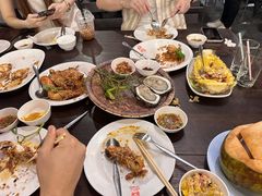 -大螃蟹海鲜餐厅